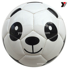 Custom mini size 3/2/1 tpu kids toy multicolor soccer ball